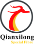 ג'ג'יאנג  Qianxilong  מיוחד  סיבים  בעמ